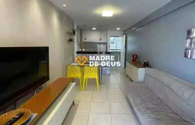 Imagem 8: Apartamento Porto das Dunas