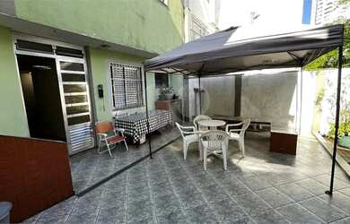 Imagem 6: Sobrado com 4 quartos à venda em Vila Formosa - SP