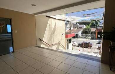 Imagem: O apartamento possui 3 Dormitórios, 3 Banheiros, 1 Vaga na