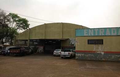 Imagem 6: Galpão em Av 24 de Outubro - São Cristóvão - Medianeira/PR