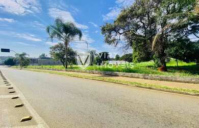 Imagem 9: Terreno à Venda 5107 m² por R$ 5.200.000 - Jardim Betânia - Sorocaba/SP