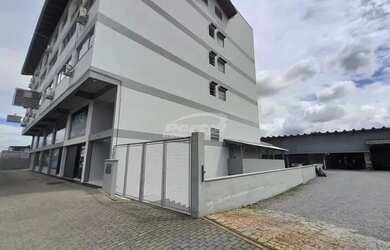 Imagem: O depósito possui 52m² de Área, Imóvel novo e está localizado