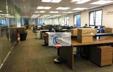 Imagem 5: Conjunto para alugar, 575 m² Itaim Bibi - São Paulo/SP