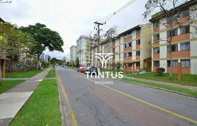 Imagem 3: Apartamento com 2 dormitórios para alugar, 44 m² por R$ 2.200,00/mês...