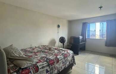 Imagem 11: COHAB ANIL 3 - CASA DÚPLEX