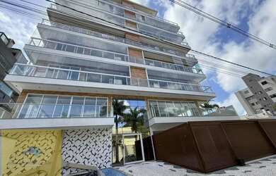 Imagem: O apartamento possui 2 Dormitórios, 2 Banheiros, 2 Vagas na