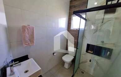 Imagem 10: Casa com 2 dormitórios à venda, 72 m² por R$ 350.000,00 - Jardim Bandeirantes - Poços de C