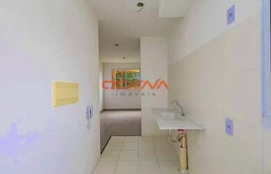 Imagem 5: Apartamento com 2 quartos e 1 vaga para aluguel no Campo de Santana