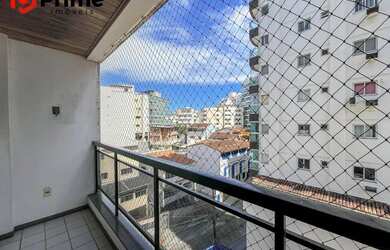 Imagem 11: APARTAMENTO À VENDA NO CENTRO DE GUARAPARI/ES. 1 QUARTO E SALA A POUCOS...