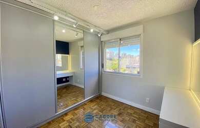 Imagem 12: Apartamento três dormitórios no Centro