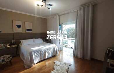 Imagem 8: Casa em condomínio Operária para aluguel 4 quartos 4 vagas Londrina