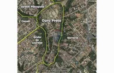 Imagem 13: Maceió Seu Novo Lar no Bairro Ouro Preto