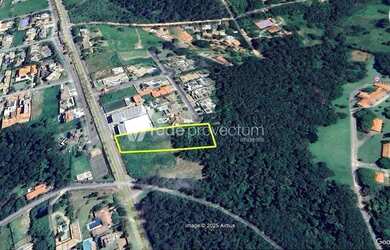 Imagem 11: Terreno - Observatório - Vinhedo