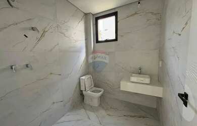 Imagem 16: Residência de Alto Padrão no Alphaville Vespasiano - ESPETACULAR MODERNA...