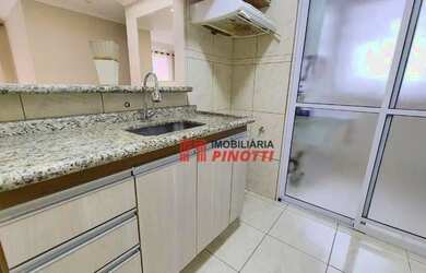 Imagem 7: Apartamento com 3 dormitórios para alugar, 65 m² por R$ 2.694,18/mês...