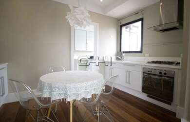 Imagem 10: Aluguel Apartamento 2 Dormitórios - 140 m² Pinheiros