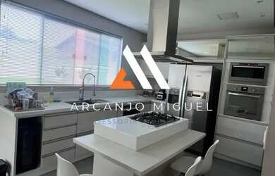 Imagem 14: Casa Ponte Alta Norte 4 quartos Alto Padrão