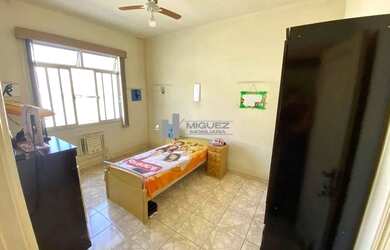 Imagem 2: Alugo apartamento na Rua Bom Pastor, na Tijuca. Imóvel possui 2 quartos...