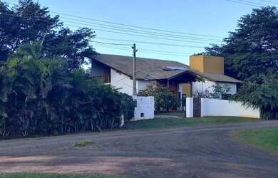 Imagem 9: Excelente casa em condomínio fechado, estilo chácaras conforto, privacidade...