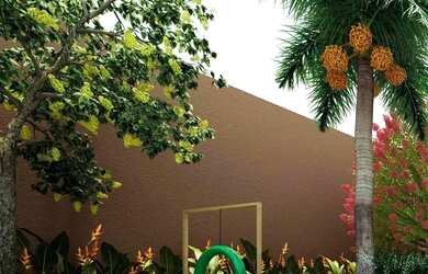 Imagem 8: Apartamento - 42 metros quadrados com 2 quartos e 1 vaga - Vila Buarque...