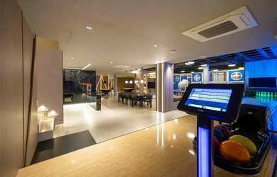 Imagem 9: Casa, 1980 m² - venda por R$ 25.900.000,00 ou aluguel por R$ 173.000,00/mês...