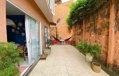 Imagem 12: Casa com 3 dormitórios à venda, 370 m² por R$ 630.000,00 - Maria Paula...