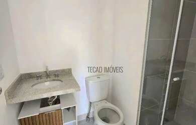 Imagem 10: Apartamento com 1 dormitório para alugar, 34 m² por R$ 4.380,00/mês...