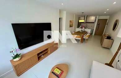 Imagem 6: Apartamento : Padrão / Residencial / Copacabana