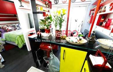 Imagem 8: LINDO 1 DORMITÓRIO NA CHÁCARA STO ANTONIO