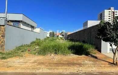 Imagem: O terreno possui 250m² de Área e está localizado em Loteamento