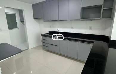 Imagem 2: Cond. Hercílio Flores - bairro Boa Vista: 3 quartos (2 suítes) e 2 vagas de gara