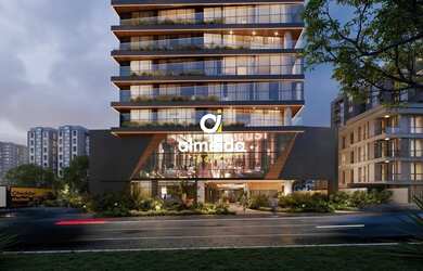 Imagem 2: O Momento é Agora! O Lugar é Priority