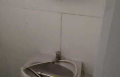 Imagem 9: Kitnet. 1 Banheiroe1 Dormitório