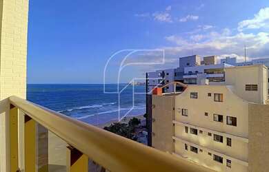 Imagem 4: Imóvel para venda com 73 metros quadrados com 2 quartos em Praia do Morro...