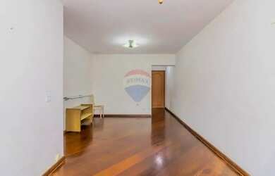 Imagem 3: Apartamento de 81m², 3 dormitórios, 1 suíte e 2 vagas em ótima localização...