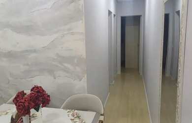 Imagem 3: Apartamento 2 quartos - Vila Sônia - Valinhos/SP