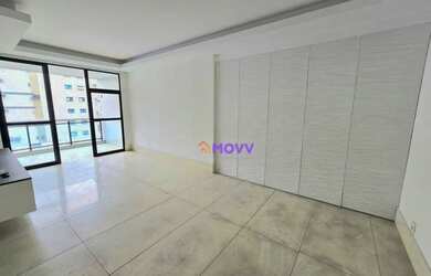 Imagem 4: Apartamento com 3 dormitórios à venda, 120 m² por R$ 1.290.000,00 - Icaraí - Niterói/RJ