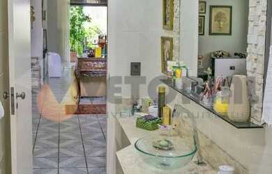 Imagem 13: Sobrado com 8 dormitórios à venda, 445 m² por R$ 1.500.000,00 - Caputera...