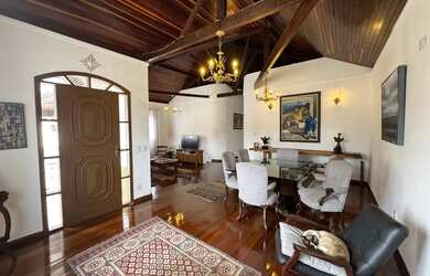 Imagem: VENDA Casa de 03 dormitórios no bairro Le Sapê!!!