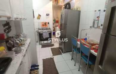 Imagem 6: Cachambi Apartamento com 2 dormitórios