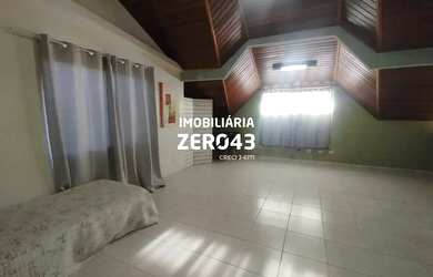 Imagem 14: Casa em condomínio Operária para aluguel 4 quartos 4 vagas Londrina