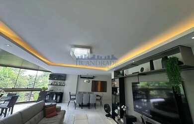 Imagem 11: Barra da Tijuca Apartamento 3 quartos, sendo 1 suite