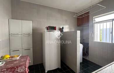 Imagem 4: Apartamento em Augusta Mota - Montes Claros