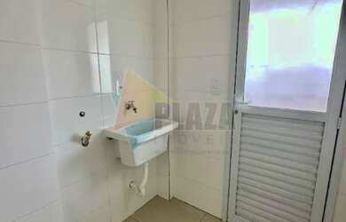 Imagem 12: Apartamento com 2 dormitórios para alugar, 69 m² por R$ 3.000,00/mês - Vila Guilhermina