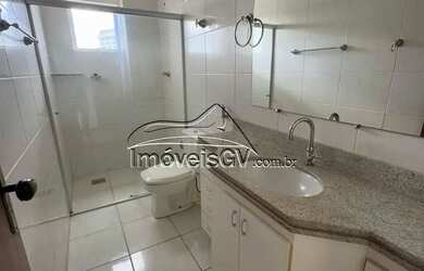 Imagem 10: Centro - Apartamento. Varanda, 109m² de Área, 2 Vagas na garageme3 Dormitórios