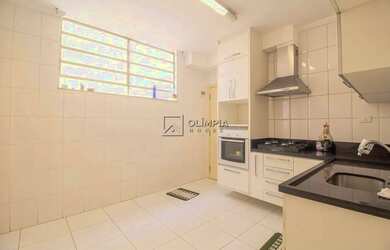 Imagem 5: Venda Apartamento 3 Dormitórios - 121 m² Pinheiros