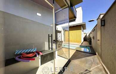 Imagem 5: San Marco - Casa em Condomínio em San Marco, Ribeirão Preto/SP