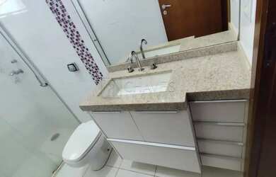 Imagem 15: Casa térrea de 3 suítes à venda e locação no Condomínio Colina do...