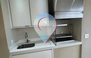 Imagem 8: ALUGA-SE Alta Vista Jundiaí 155 m², 2 suítes home office, 3 vagas e...