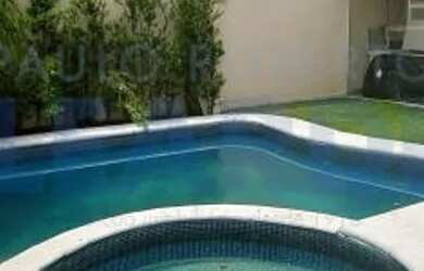 Imagem 2: CASA EM CONDOMÍNIO - ALPHAVILLE 4 - SP